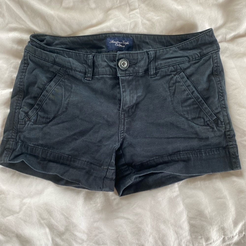 Vintage American eagle shorts
